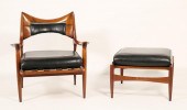 PHILLIP LLOYD POWELL, ARMCHAIR