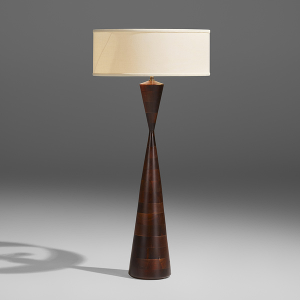Phillip Lloyd Powell. Large table