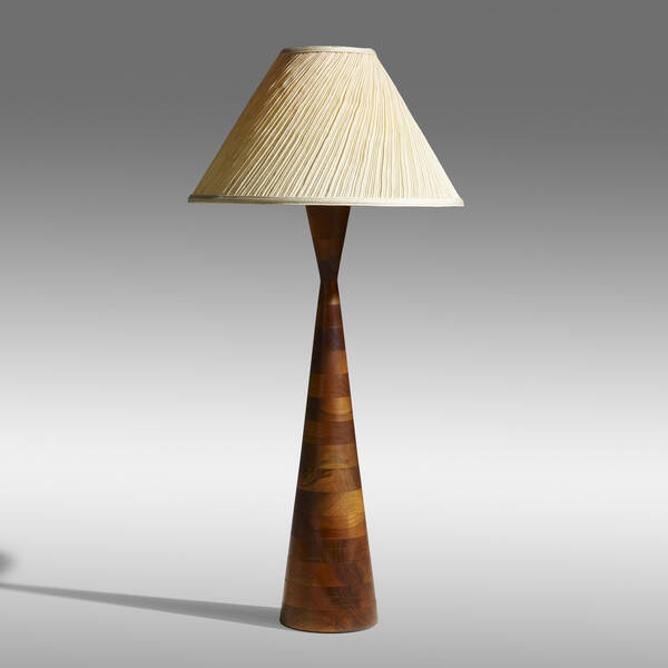 Phillip Lloyd Powell. Large table