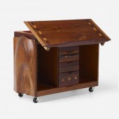 Phillip Lloyd Powell. Lectern.