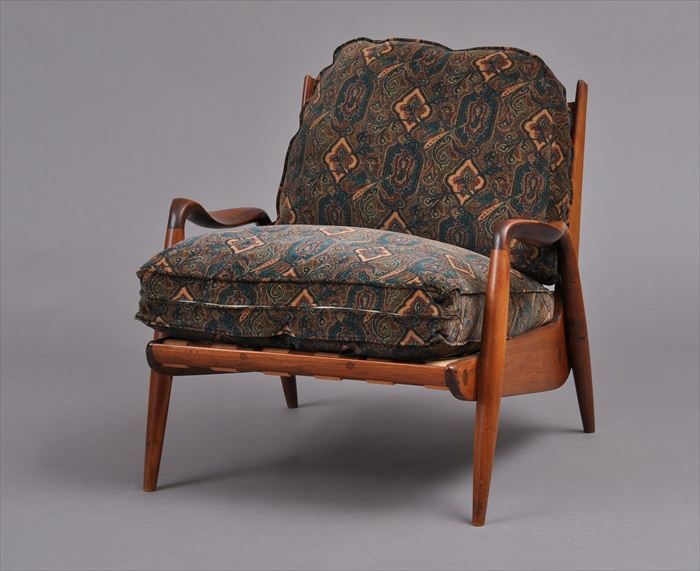 PHILLIP LLOYD POWELL NEW HOPE CHAIR