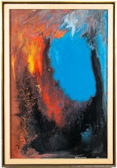 PHILLIP SCHREIBMAN MID-CENTURY