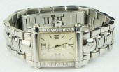 PHILLIPE CHARRIOL STAINLESS &