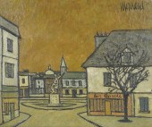PHILLIPE MARCHAND (20TH CENTUR