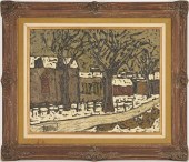 PHILLIPE MARCHAND O/C WINTER S