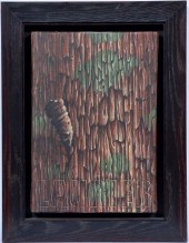 PHILLIPE MAYAUX, "LAURIER", TE
