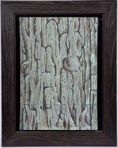 PHILLIPE MAYAUX, "NOYER", 2005