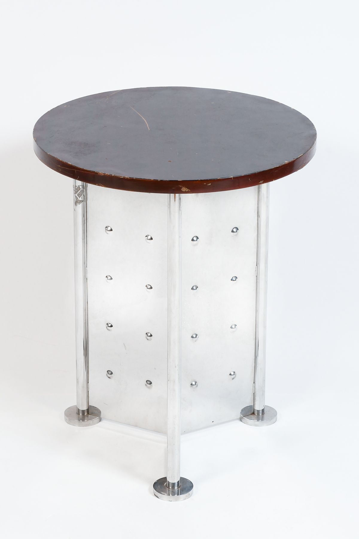 PHILLIPE STARCK OCCASIONAL TABLE