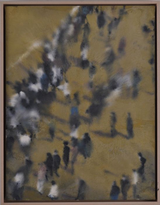 PHILLIPPE COGNEE (b. 1957):