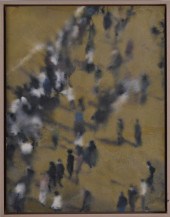 PHILLIPPE COGNEE (b. 1957): UN
