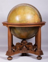 PHILLIPS AND SONS 30 INCH TERR