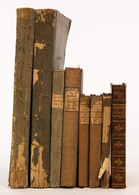 Phillips (C) Recollections of