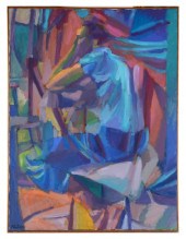 PHILLIPS, Jerry (American b. 1
