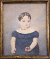 PHINEAS LOWTHER WATERCOLOR AND