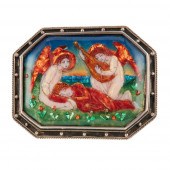 PHOEBE ANNA TRAQUAIR (1852-193