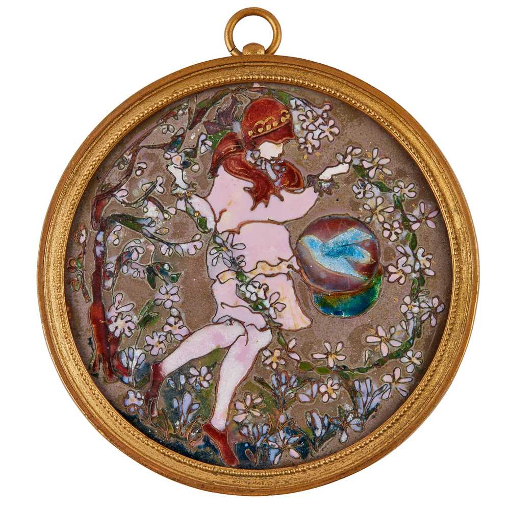 § PHOEBE STABLER (1879-1955)