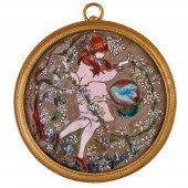 § PHOEBE STABLER (1879-1955) (