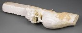 PHOENICIAN CARVED MARBLE FIGUR