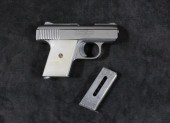 PHOENIX ARMS "RAVEN" MODEL SEM