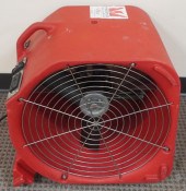 PHOENIX AXIAL AIR MOVERPhoenix