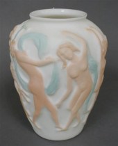PHOENIX GLASS DANCING NUDES SA