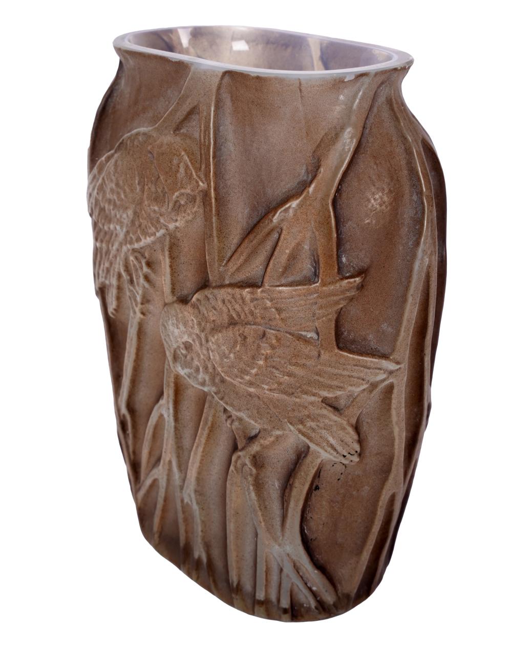 PHOENIX MOLDED GLASS