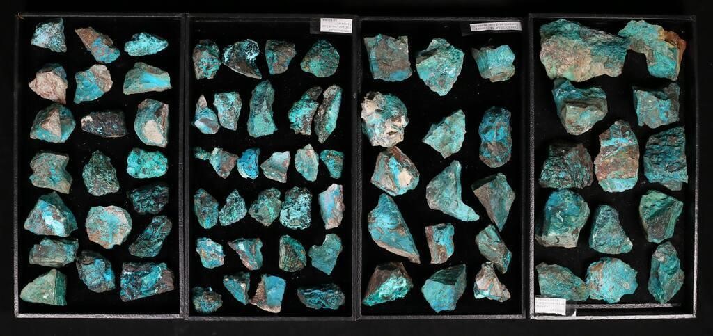 PHOENIX STONE CHYSOCOLLA