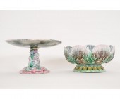 Phoenixville Etruscan Majolica