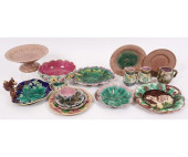PHOENIXVILLE MAJOLICA<br>Fifte