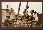 PHOTO #22, JO MORA HOPI KACHIN