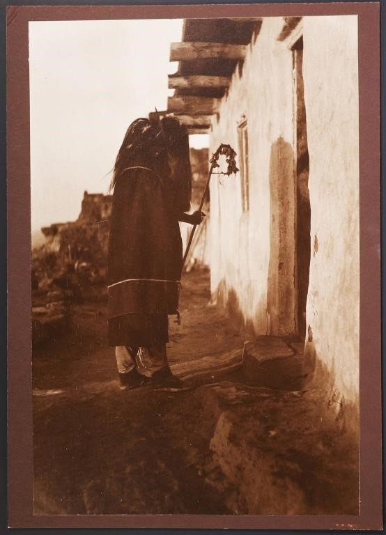 PHOTO #23, JO MORA HOPI AKWANTI