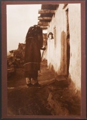 PHOTO #23, JO MORA HOPI AKWANT