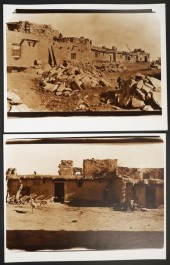 PHOTO #48 49 50, JO MORA HOPI
