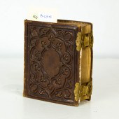 PHOTO ALBUM, "FAMILY PETTIT,"
