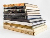 PHOTO COFFEE TABLE BOOKS, 11 P