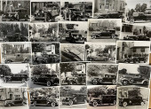 PHOTO COLLECTION - APPROX (200