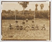 PHOTO FLORIDA FOOTBALL TEAM PR