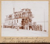 PHOTO OF STEAMER "ASTATULA" DO