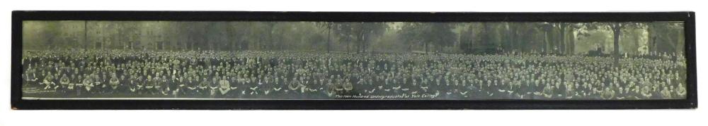 PHOTO: THOMPSON PHOTO CO. "THIRTEEN