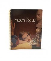 [PHOTOBOOK] MAN RAY. Photograp