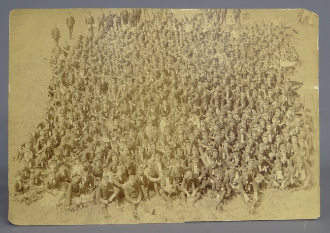 Photograph 9th Annual LAW New