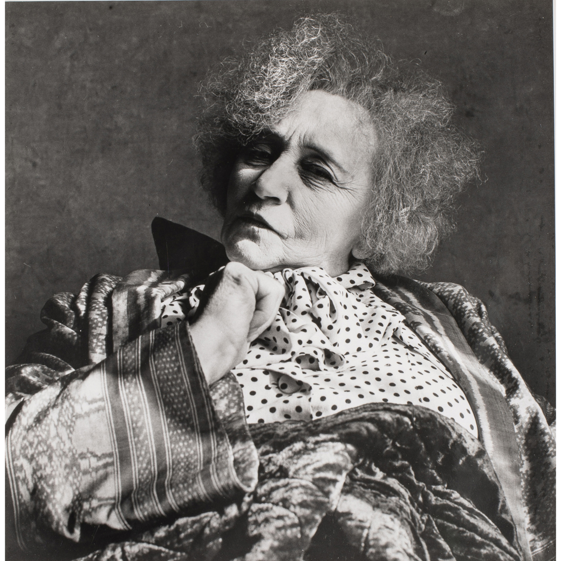 PHOTOGRAPH, AFTER IRVING PENN After