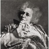 PHOTOGRAPH, AFTER IRVING PENN