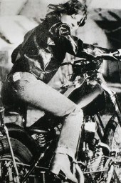 PHOTOGRAPH, AFTER RICHARD PRIN