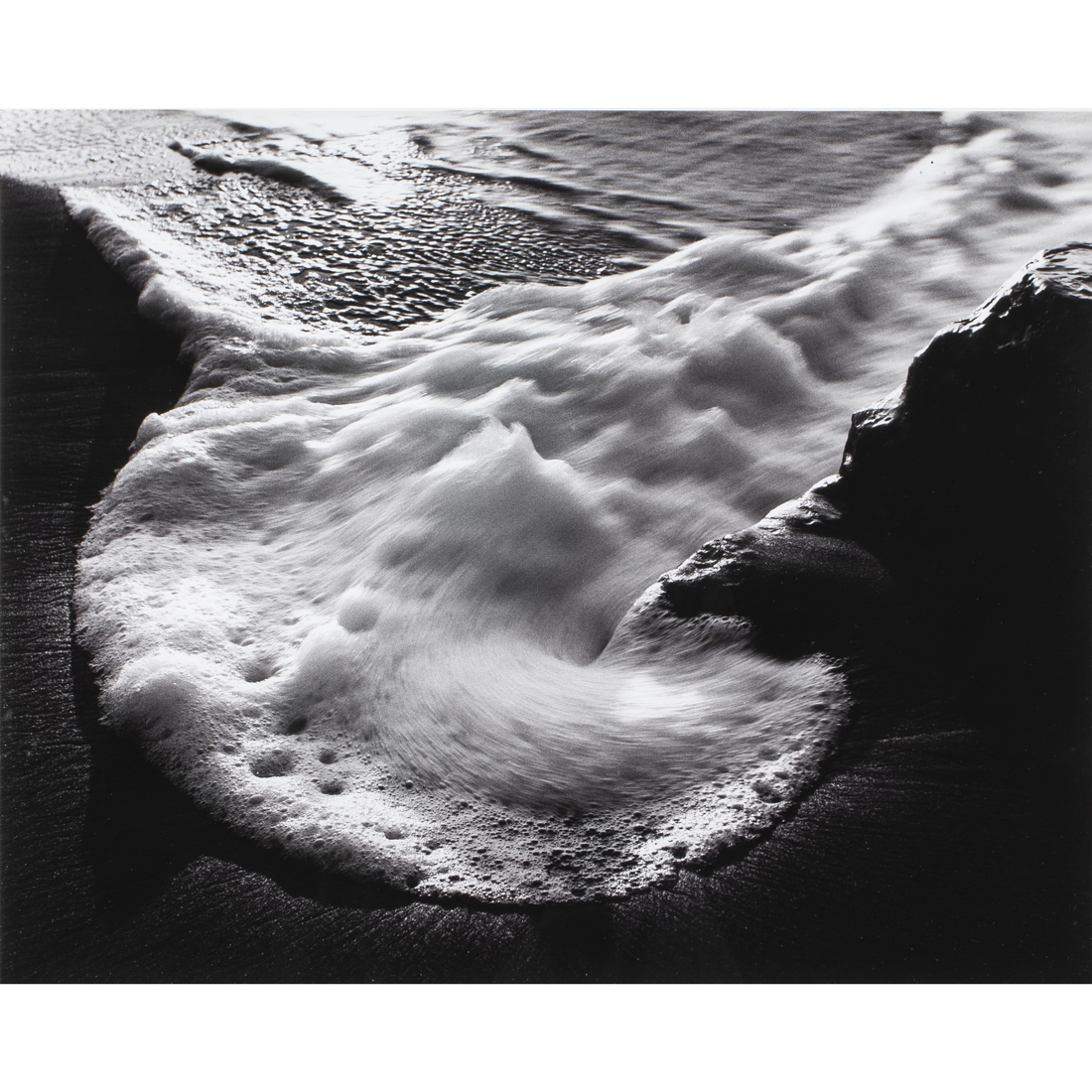 PHOTOGRAPH, AL WEBER Al Weber