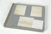 PHOTOGRAPH ALBUM OF THE KLONDI