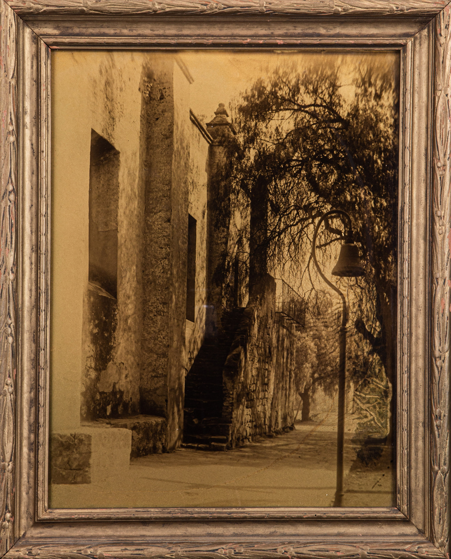 PHOTOGRAPH, AMERICAN SCHOOL (20TH