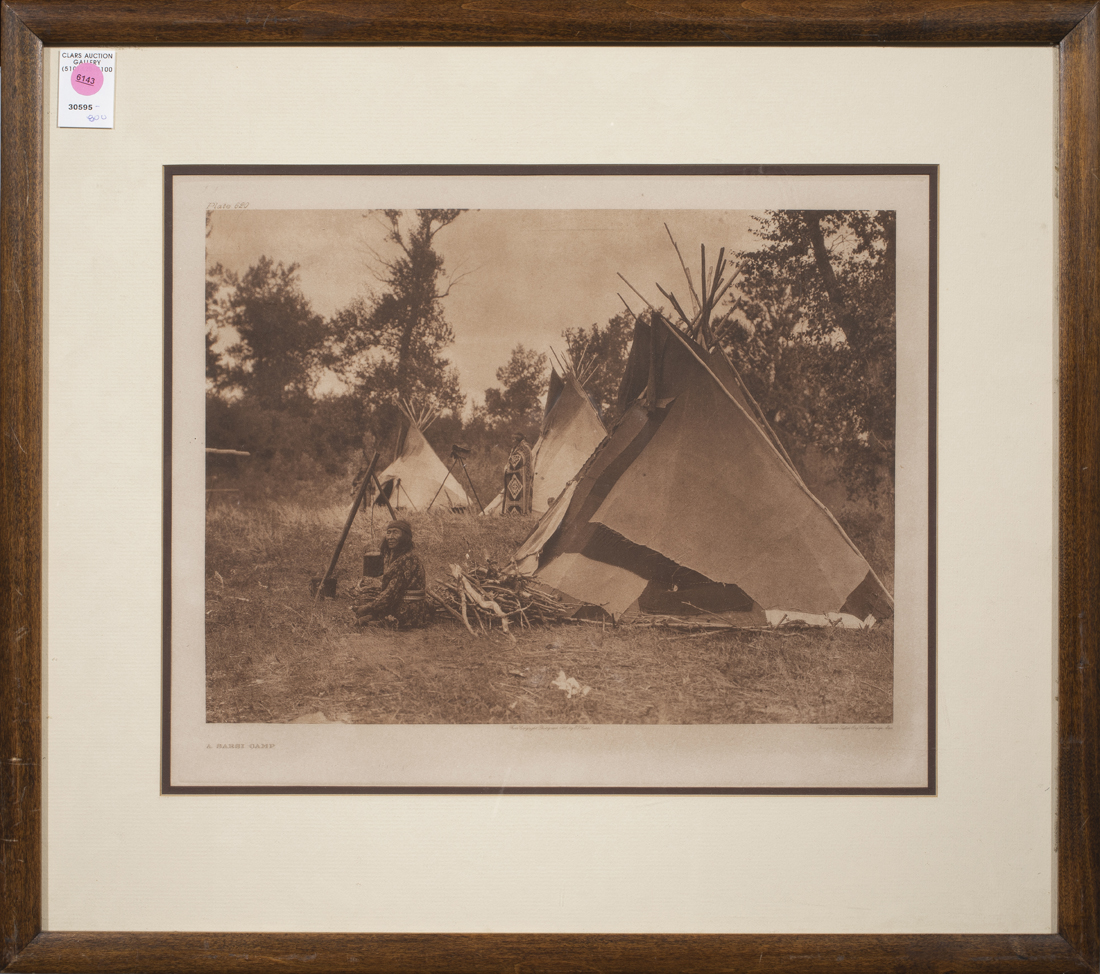 PHOTOGRAPH, AMERICAN SCHOOL (20TH
