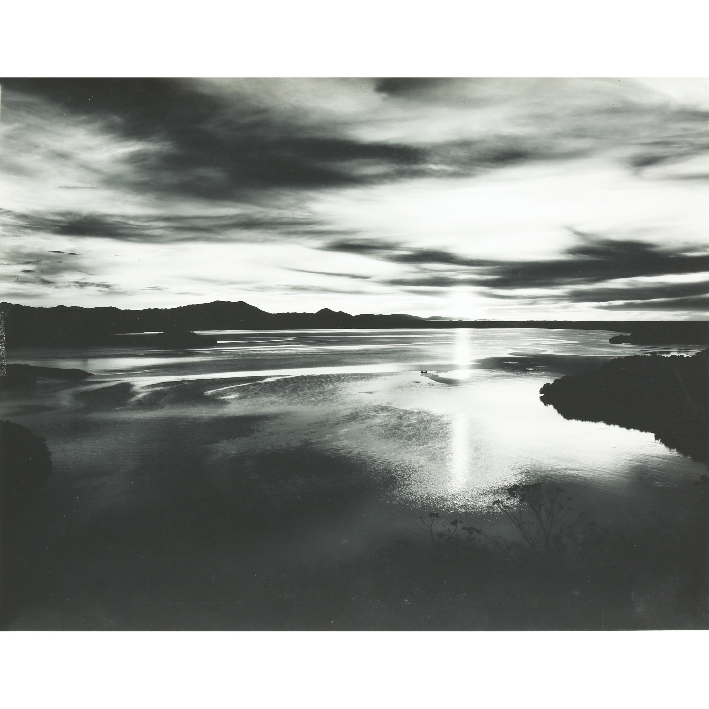 PHOTOGRAPH, ARMANDO SALAS