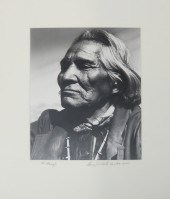 PHOTOGRAPH, BARRY GOLDWATER Ba